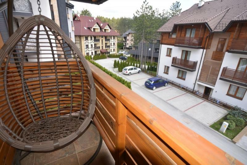 Apartman Lasofti Zlatibor Exterior photo